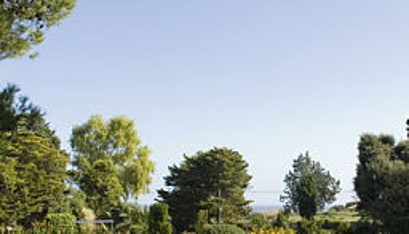Piscina - Hotel il Parco