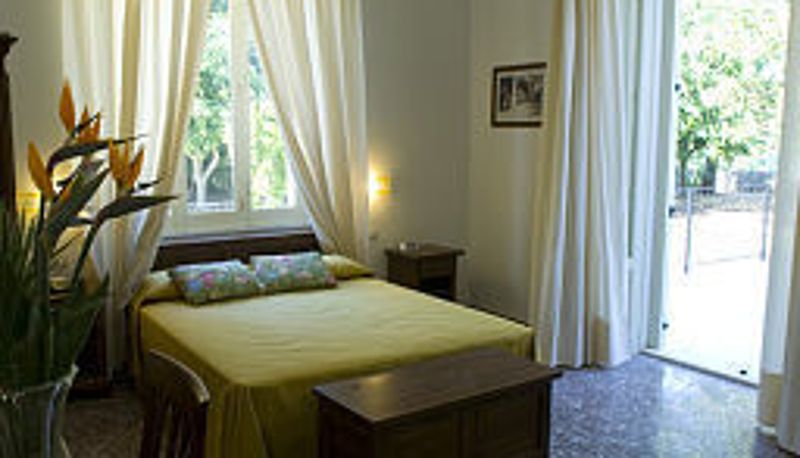 Habitación - Hotel il Parco