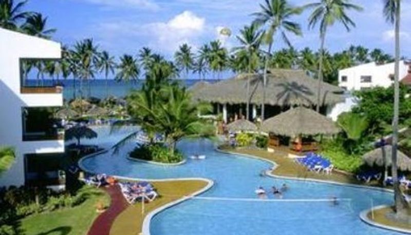 Piscina - Bavaro Resort And Spa