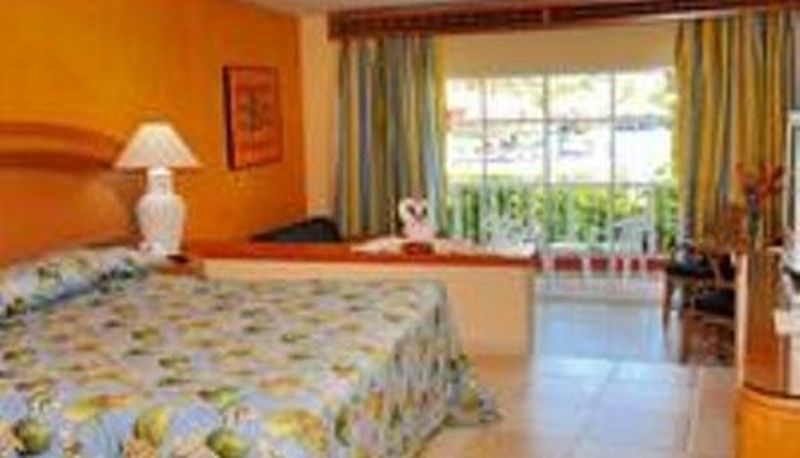 Habitación - Bavaro Resort And Spa