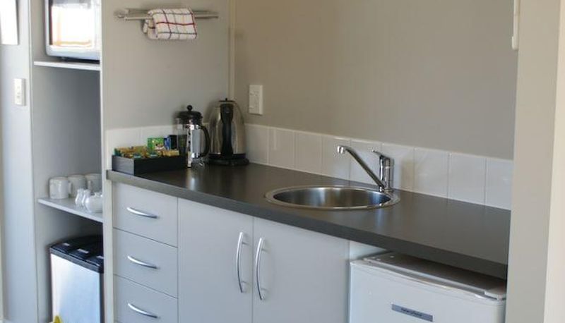 Informacje - Marlborough Vintners Accommodation