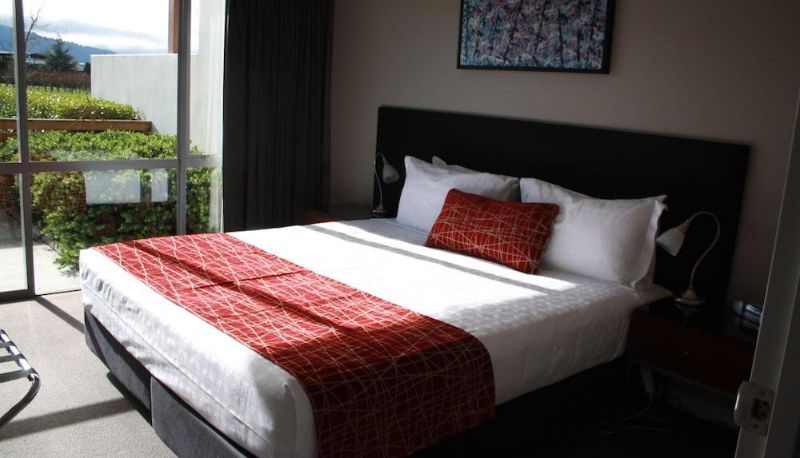 Pokój typu standard - Marlborough Vintners Accommodation