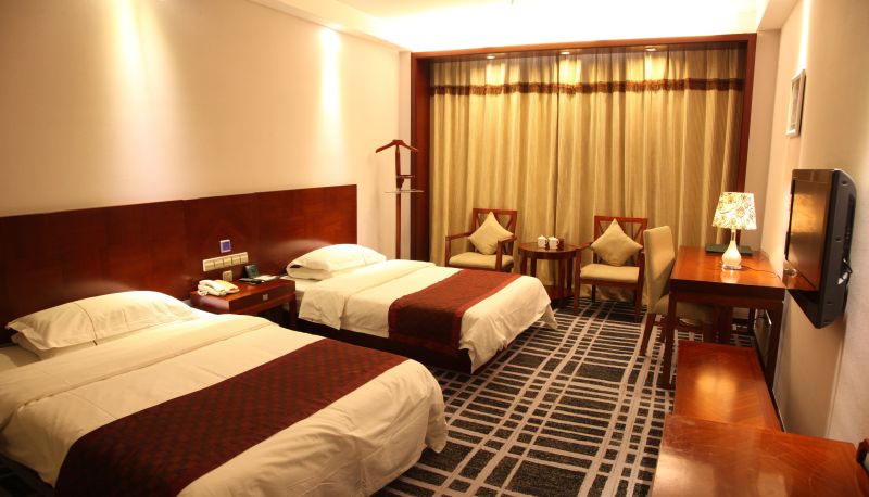 Pokój standardowy (dwuosobowy) - LARGOS HOTEL