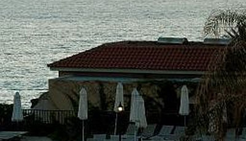 Piscine - Pafian Sun Holiday Village