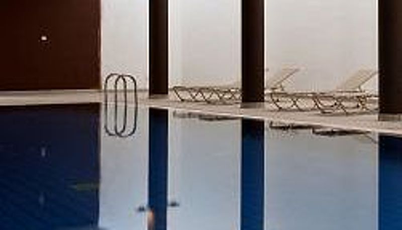 Piscine - Pafian Sun Holiday Village