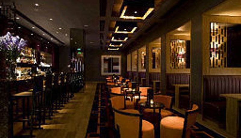 Bar - Fitzwilliam