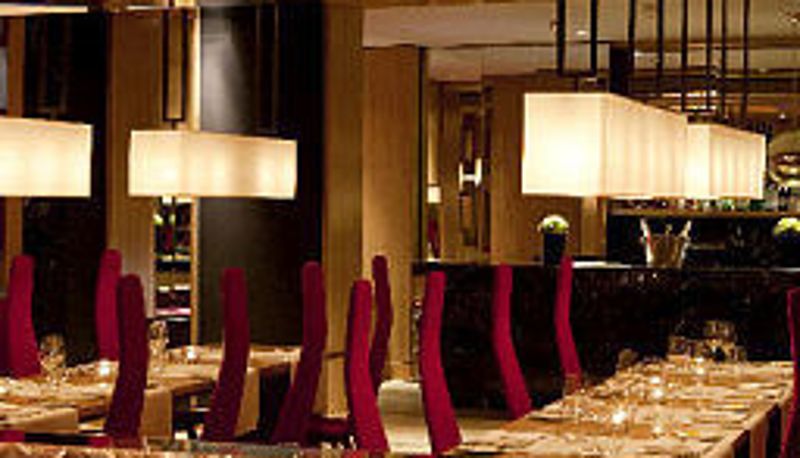 Ristorante - Fitzwilliam