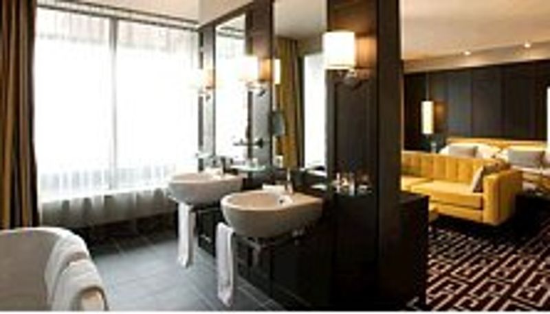 Suite - Fitzwilliam