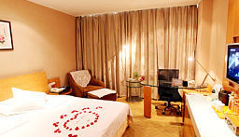 Habitación - Artwell International Booking upon request, HRS will contact you to confirm