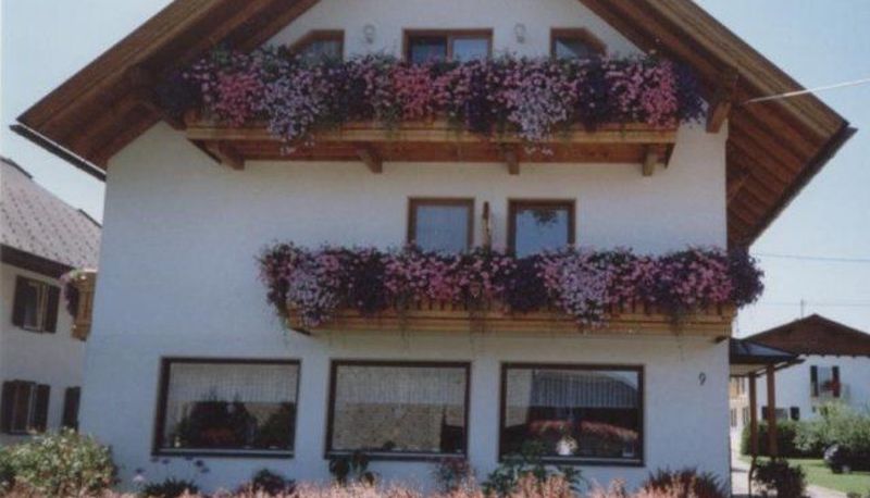 Buitenaanzicht - Ulbing und Haus Kärnten Pension