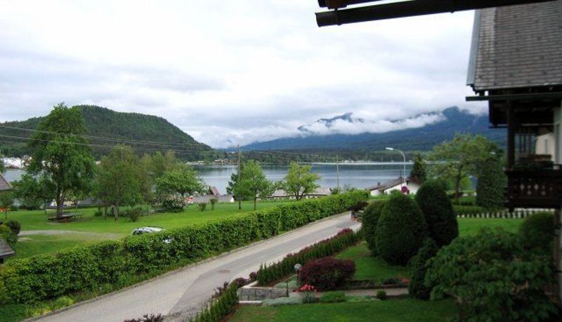 Uitzicht - Ulbing und Haus Kärnten Pension