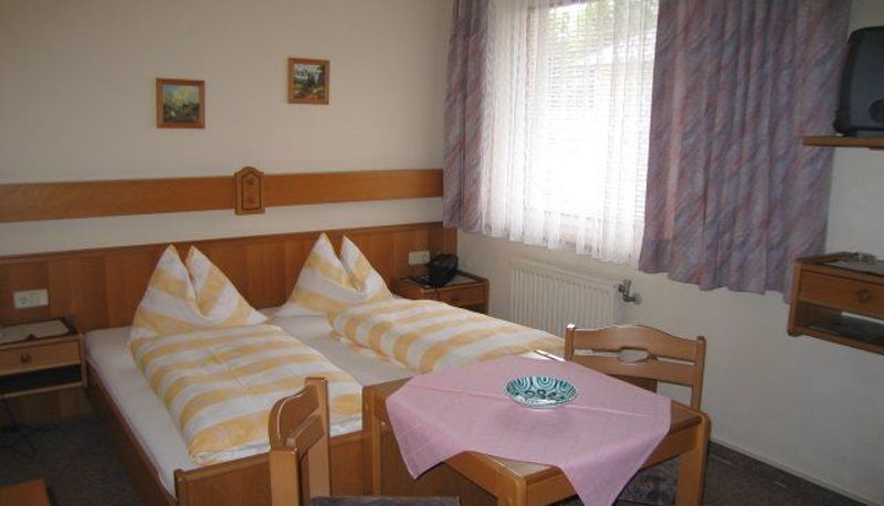 Kamer - Ulbing und Haus Kärnten Pension