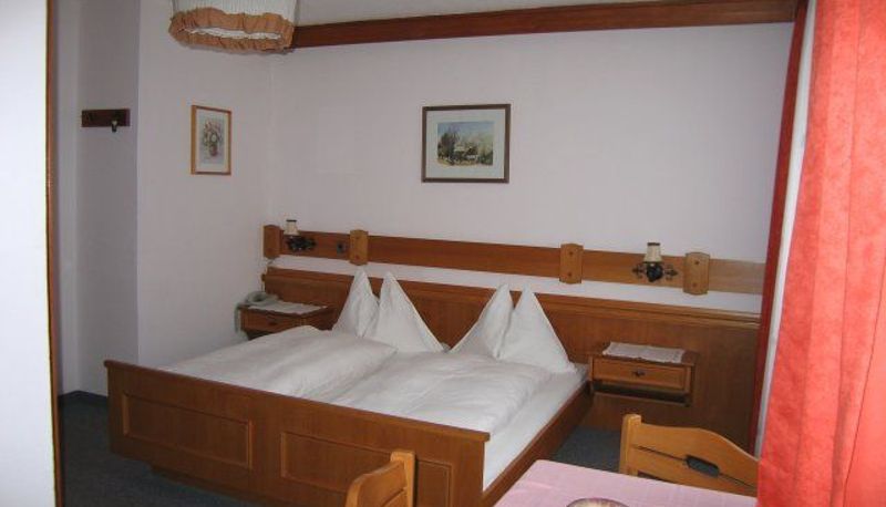 Kamer - Ulbing und Haus Kärnten Pension