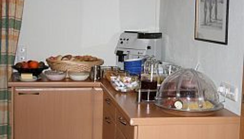 Info - Haus Pension Litzi