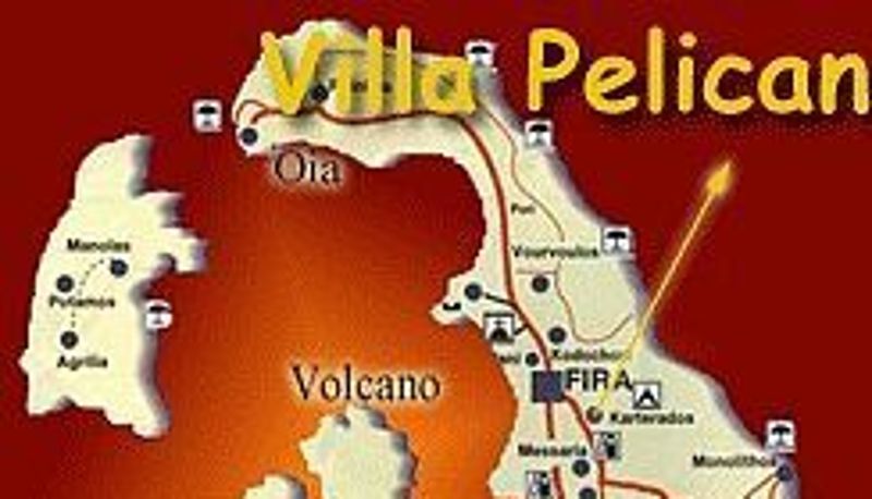 Info - Villa Pelekanos