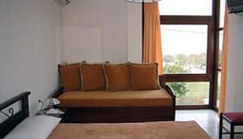 Habitación - Evridiki