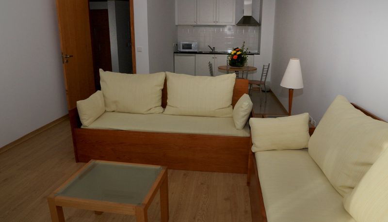 Appartement - Hotel Colombo