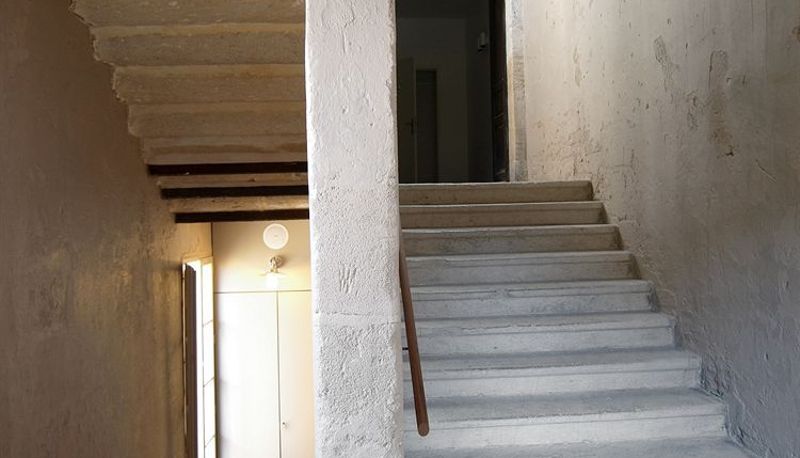 Intérieur de l'hôtel - Hôtel L'Avant-Scène