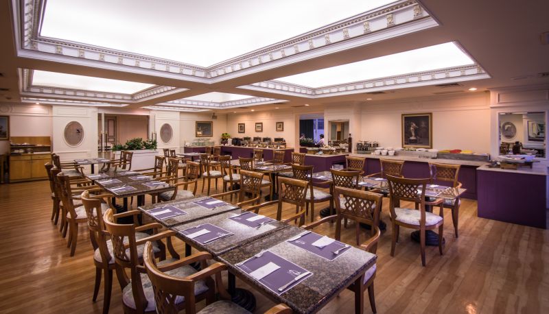 Buffet - Lees Boutique