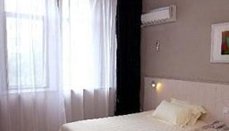 Camera - Jinjiang Star Ji'an Jifu Road Hotel Ji An