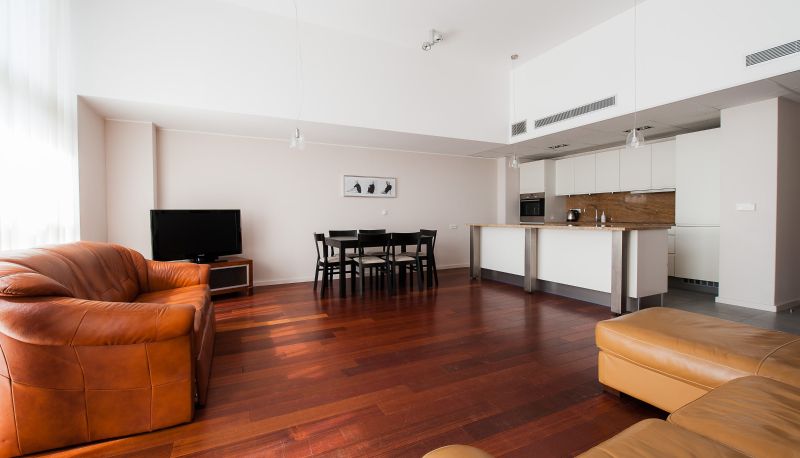 Juniorsuite - Exclusive Apartments - Old Town