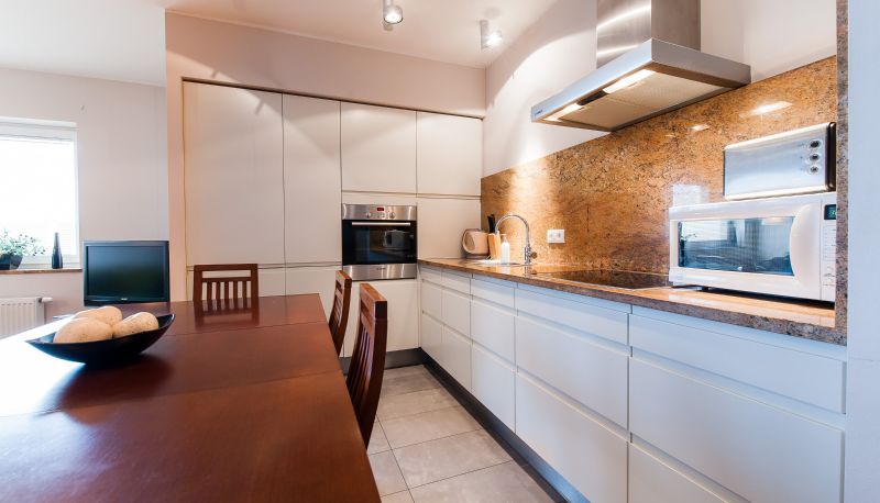 Standardzimmer (Doppel) - Exclusive Apartments - Old Town