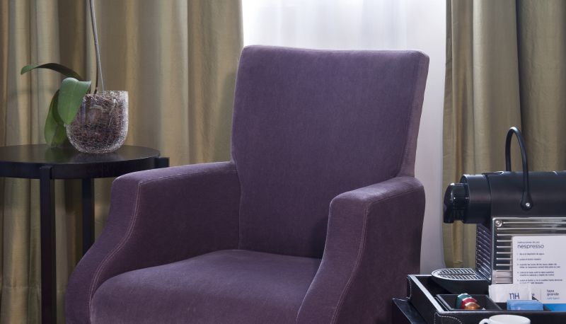 Juniorsuite - NH Buenos Aires 9 de Julio
