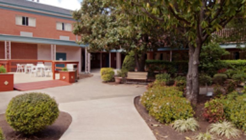 Info - Americas Best Value Inn