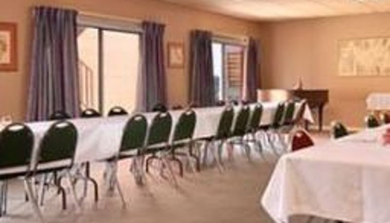 Info - Americas Best Value Inn