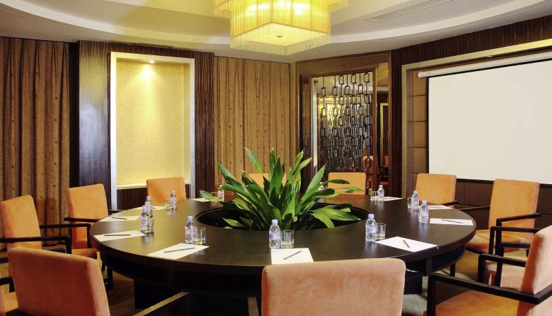 Sala konferencyjna - ibis Beijing Capital Airport