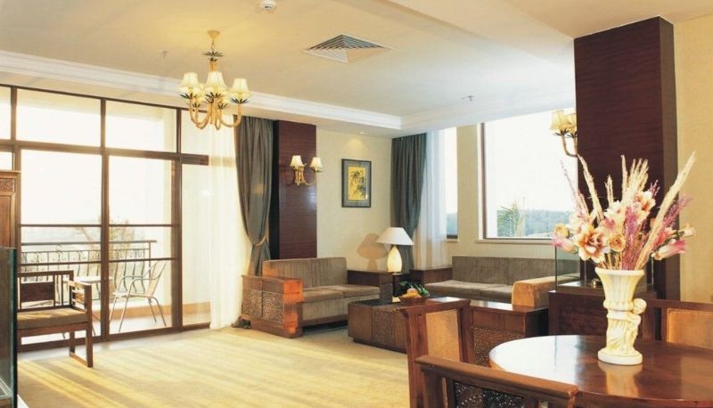 Habitación - GARDEN HOLIDAY ISLANDS BUSINESS HOTEL
