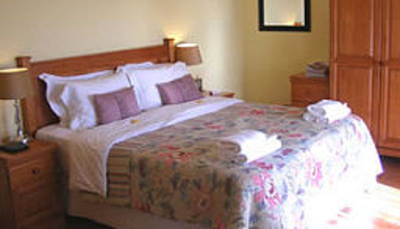 Habitación - The Saffron House
