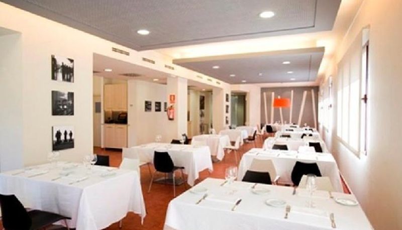 Restaurant - Hotel el Blat