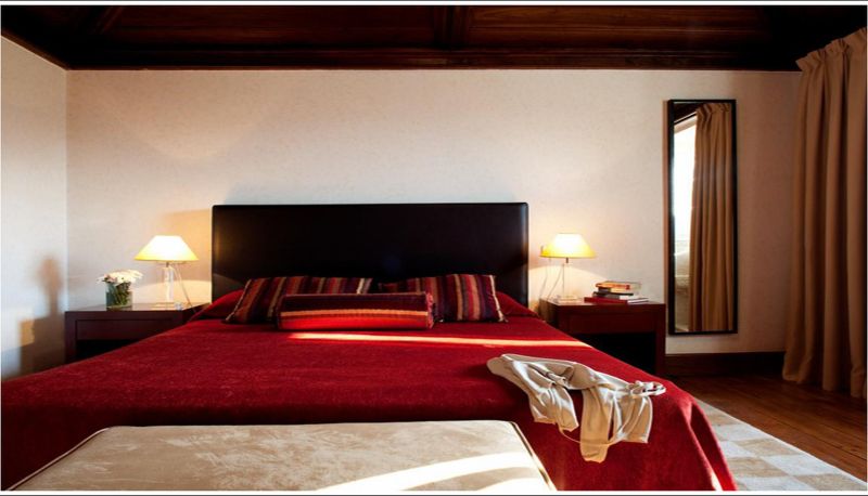 Info - Boega Hotel