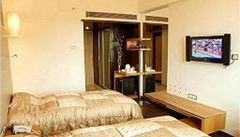 Habitación - GOLDFINCH HOTEL MANGALORE