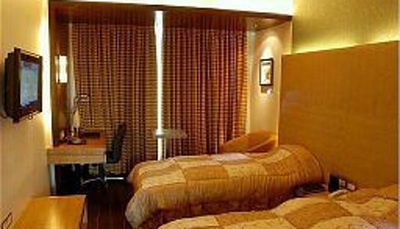 Habitación - GOLDFINCH HOTEL MANGALORE