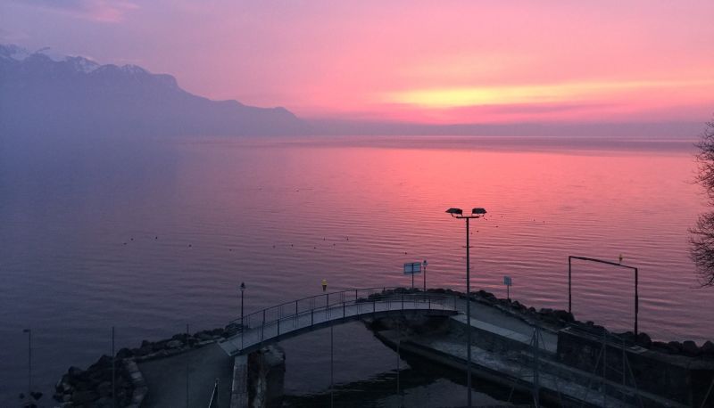 Vista - Residence Rive-Reine
