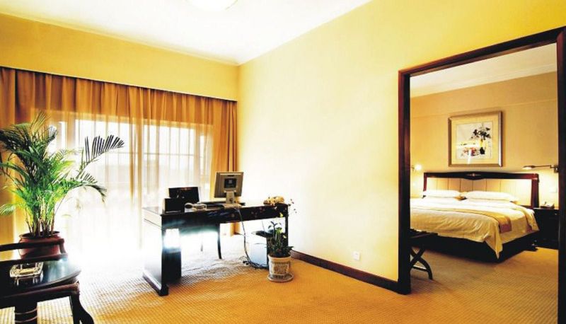 Juniorsuite - Tianyi