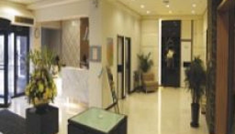 Hal - Jinjiang Star Harbin Convention and Exhibition Center Changjiang Road Hotel Harbin Changjiang Road