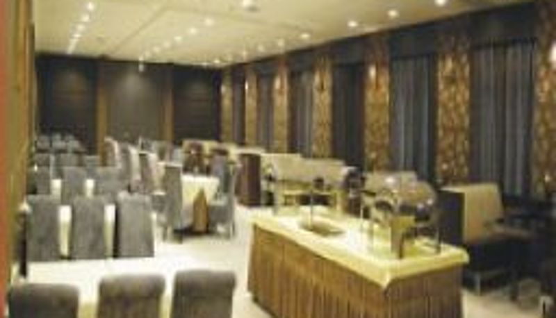 Restaurant - Jinjiang Star Harbin Convention and Exhibition Center Changjiang Road Hotel Harbin Changjiang Road
