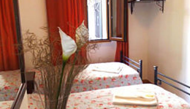 Kamer - Albergo Sonia
