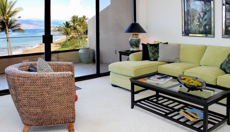 Información - Makena Surf a Destination by Hyatt Residence