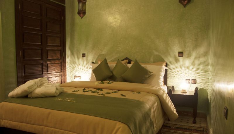 Chambre Standard - DAR BIONA