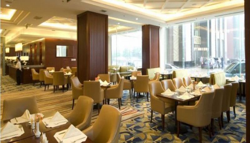 Restaurant - Yilong