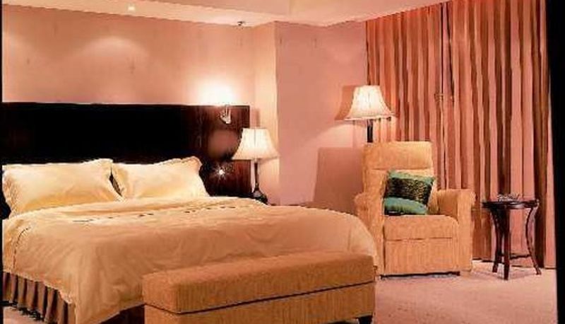 Room - BEIJING XI JIAO HOTEL