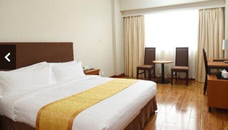 Standardzimmer (Einzel) - Hua Yuan hotel