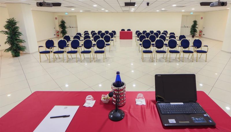 Conference room - Palace Hotel