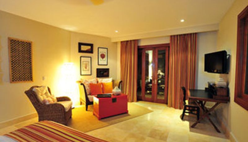Camera - Golden Bear Lodge
