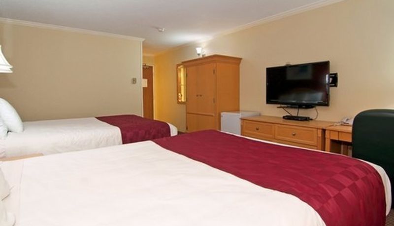 Habitación - Econo Lodge Shakopee