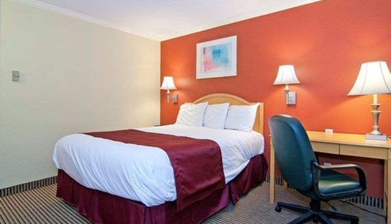 Kamer - Econo Lodge Shakopee